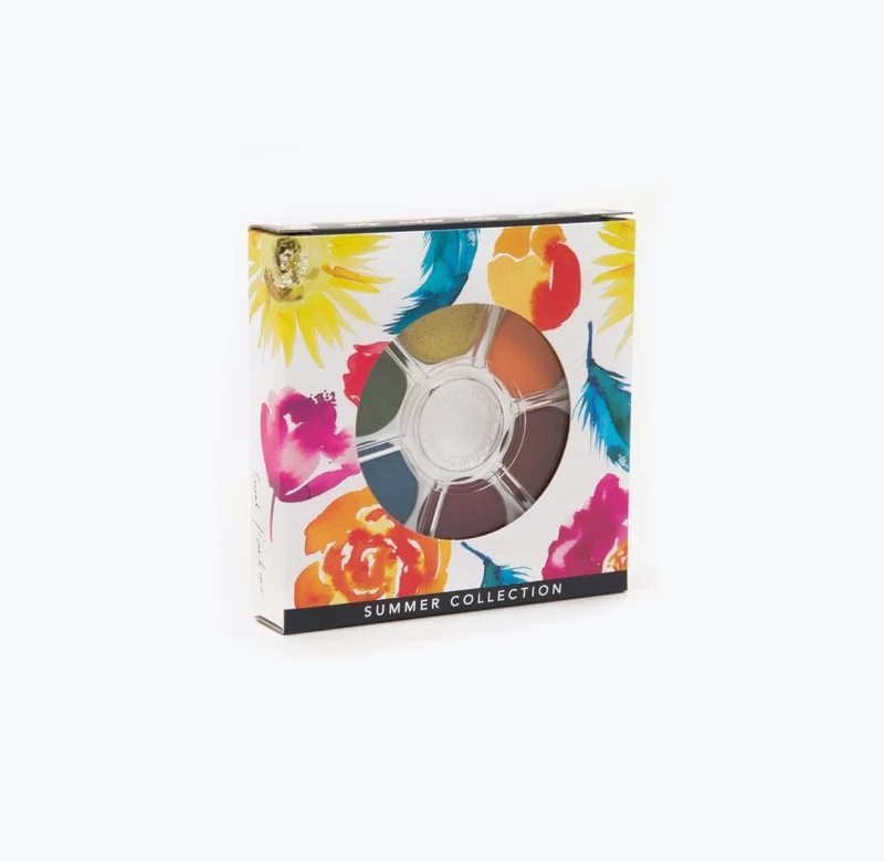 Micador Watercolour Disc Packs