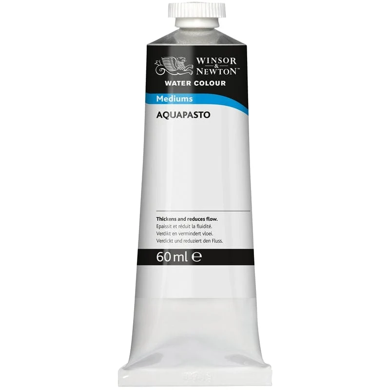 Aquapasto Medium 60ml