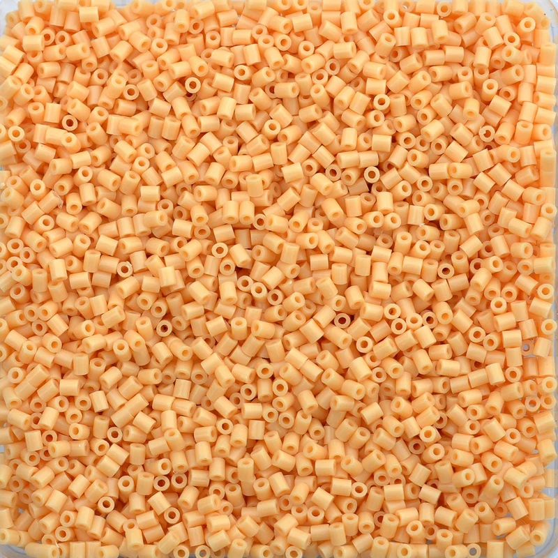 2000 Artkal MINI A 2,6mm Brauntöne (soft)