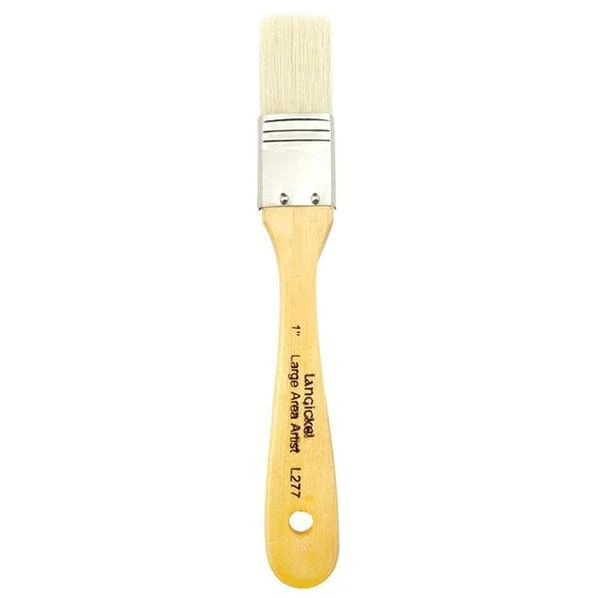 Large Area Artist Brush-Bristle Series L277
