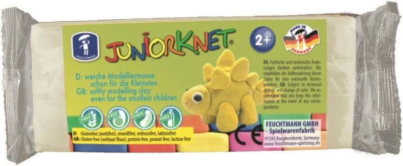 Feuchtmann JUNIORKNET 150gr.
