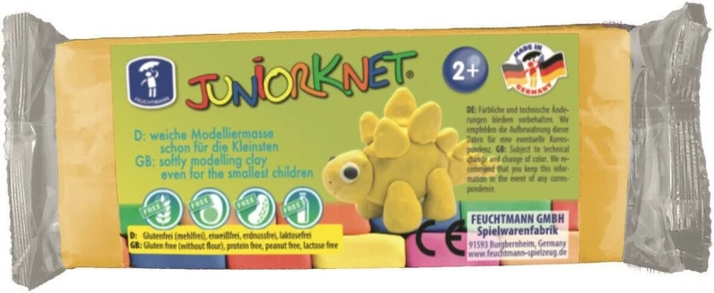 Feuchtmann JUNIORKNET 150gr.