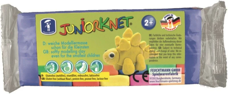 Feuchtmann JUNIORKNET 150gr.