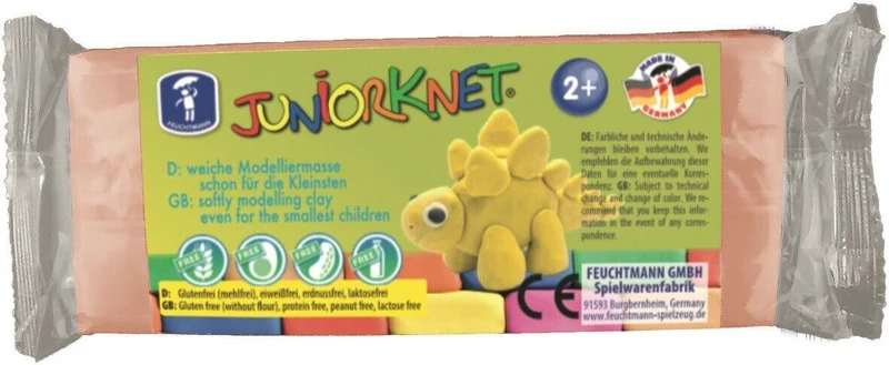 Feuchtmann JUNIORKNET 150gr.