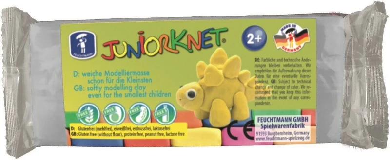 Feuchtmann JUNIORKNET 150gr.