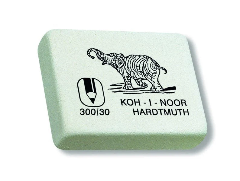 KOH-I-NOOR Eraser