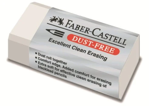 Dust-free Eraser - Select