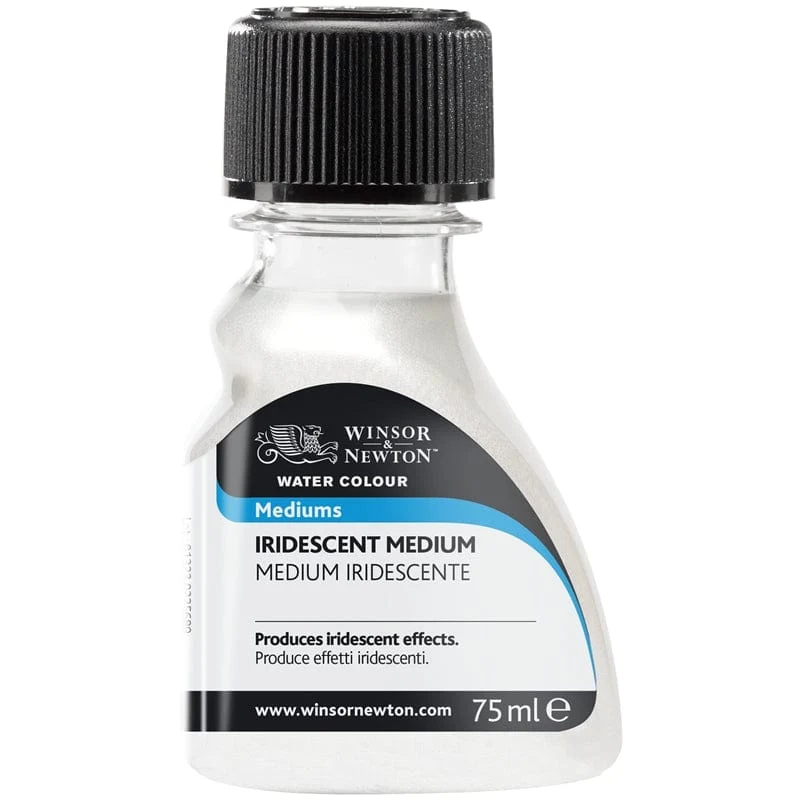 Iridescent Medium 75ml