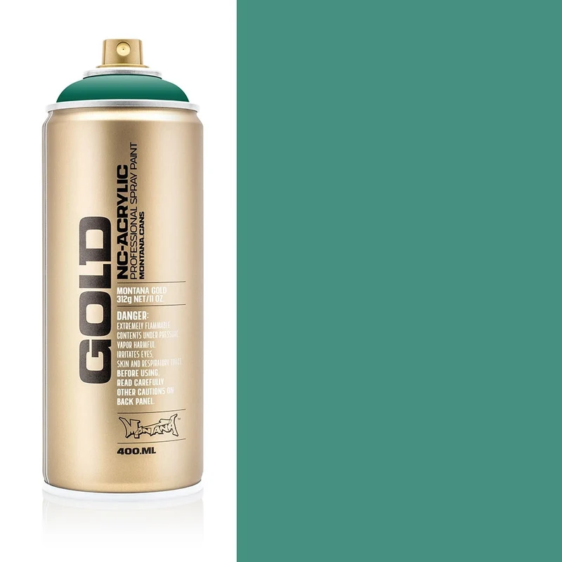 Montana - GOLD - Pine - 400ml (G6160)