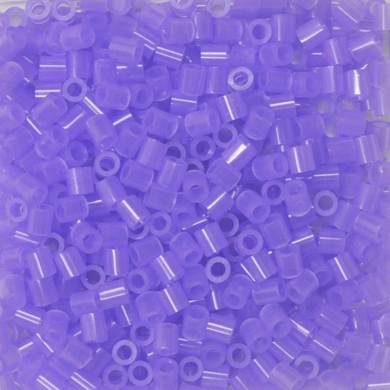 1000 Artkal MIDI S 5mm Durchsichtige Farben