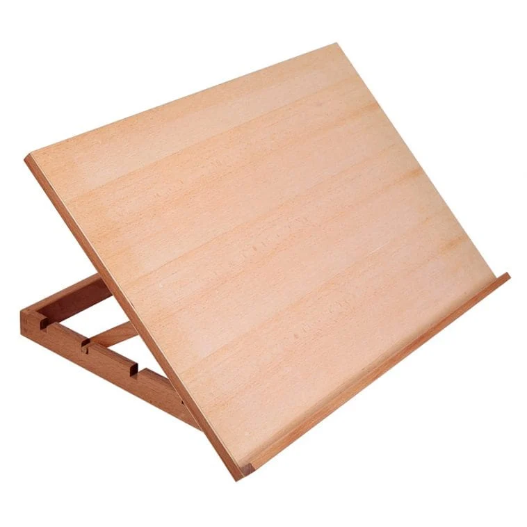 A2 Table Top Easel (Bulky Item Shipping may apply)