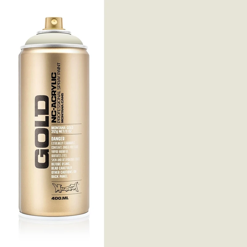 Montana - GOLD - Warm Grey Yosemite (G7240)