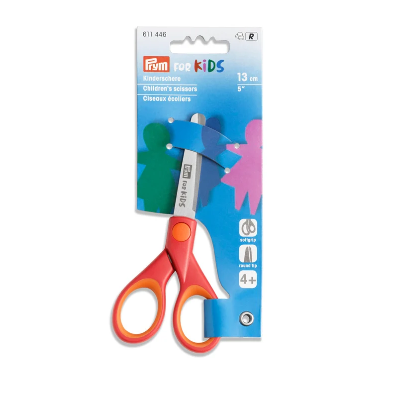 Prym Kinderschere 13cm