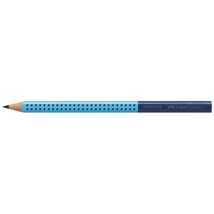 Faber-Castell Jumbo Grip Graphite Pencil