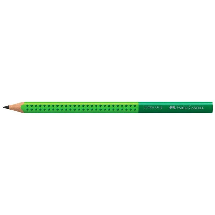 Faber-Castell Jumbo Grip Graphite Pencil