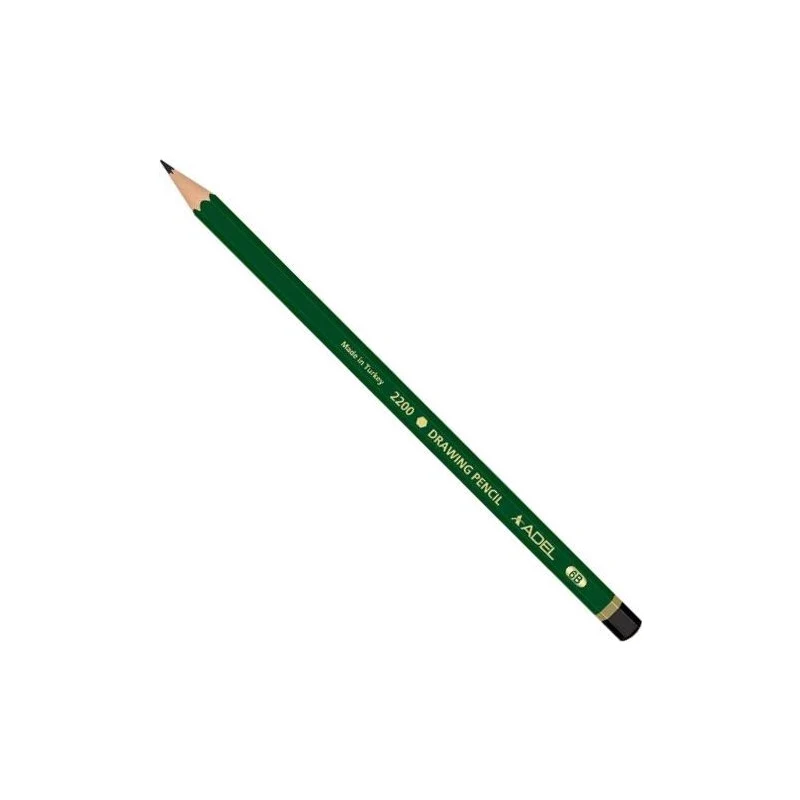 ADEL Graphite Pencil for Technical Drawing