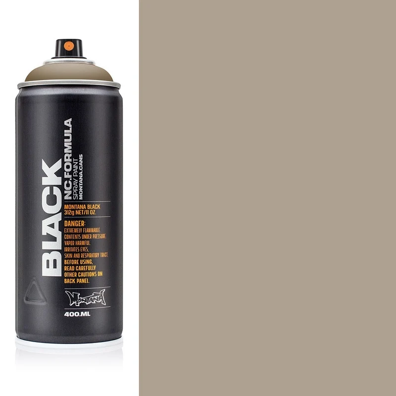Montana - BLACK - Pan - 400ml (BLK6630)