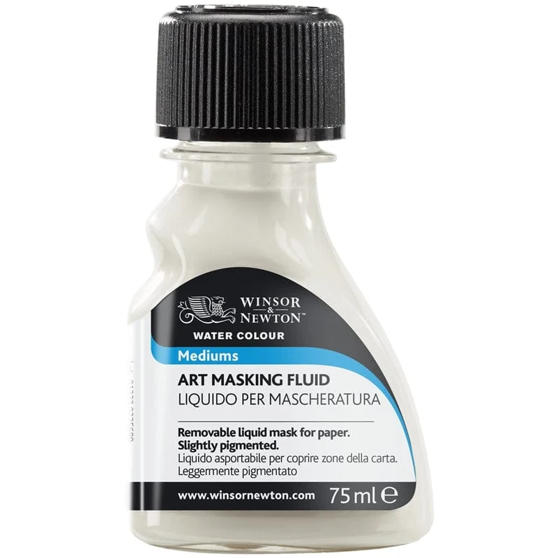 Art Masking Fluid 75ml