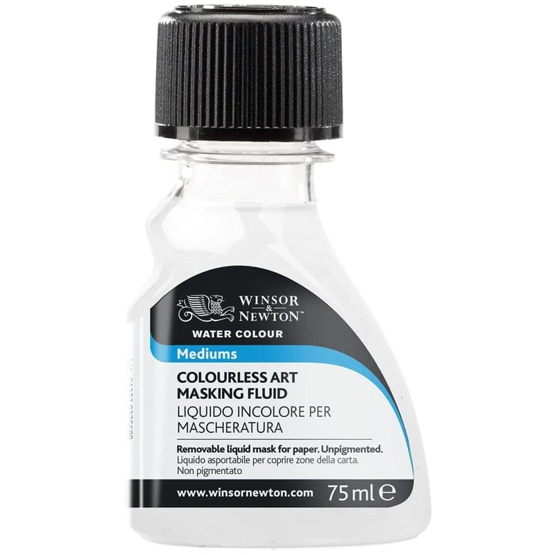 Art Masking Fluid 75ml