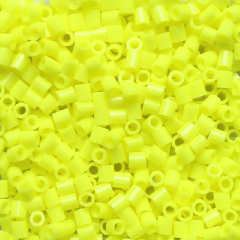 1000 Artkal MIDI S 5mm Neonfarben