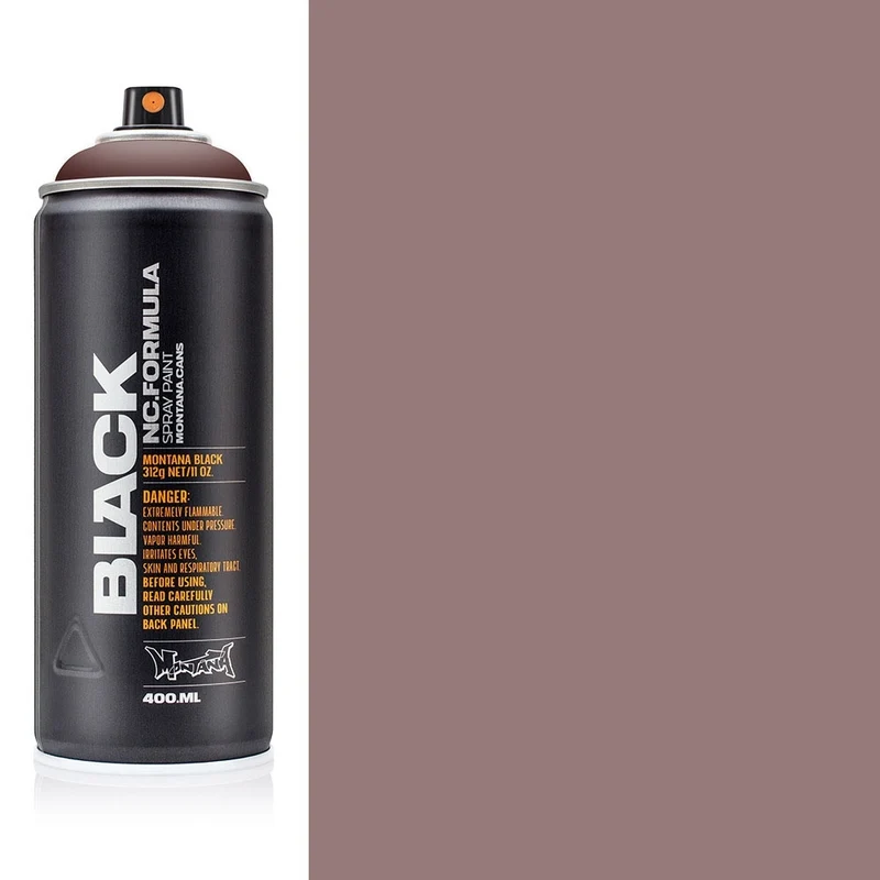 Montana - BLACK - Merlot - 400ml (BLK3065)