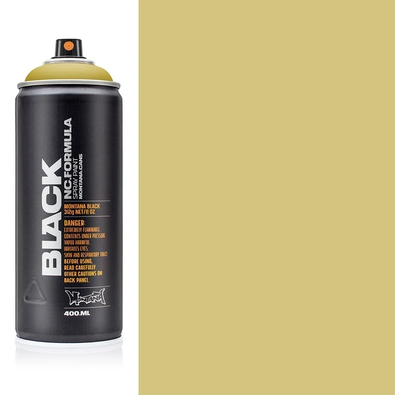 Montana - BLACK - Masala - 400ml (BLK1120)