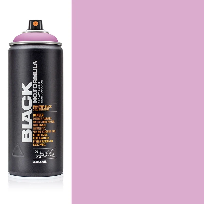 Montana - BLACK - Magic - 400ml (BLK3940)