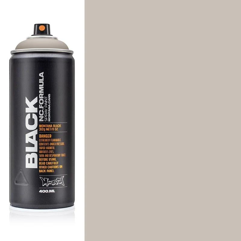 Montana - BLACK - Lennox - 400ml (BLK7120)