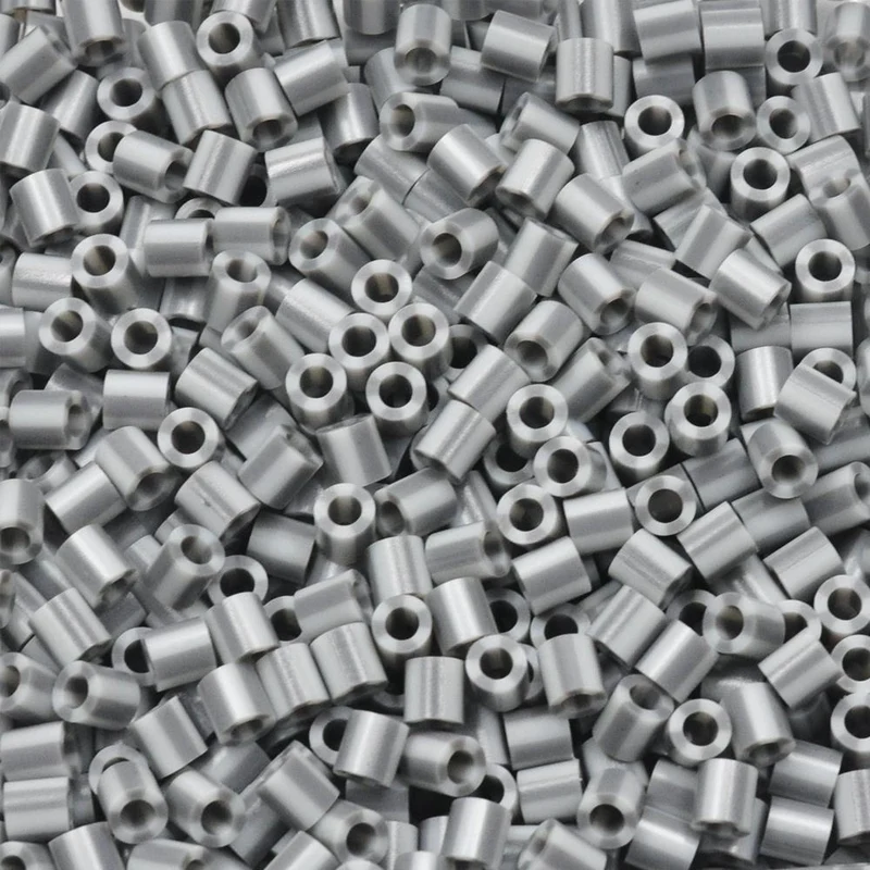 1000 Artkal MIDI S 5mm gestreifte Perlen