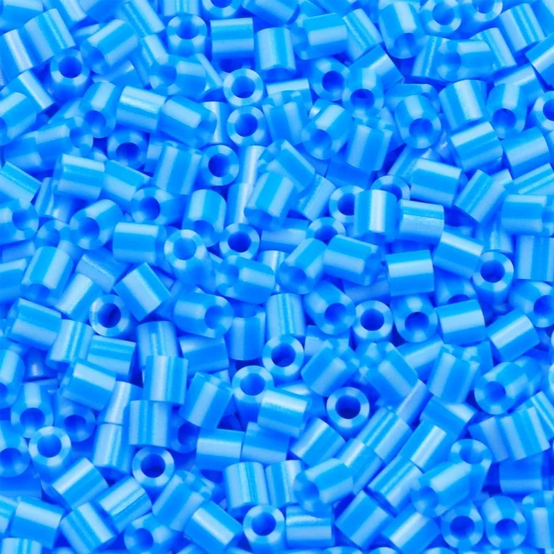 1000 Artkal MIDI S 5mm gestreifte Perlen