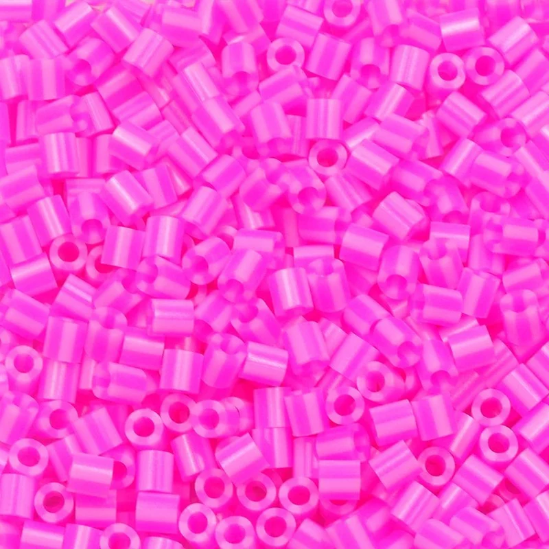 1000 Artkal MIDI S 5mm gestreifte Perlen