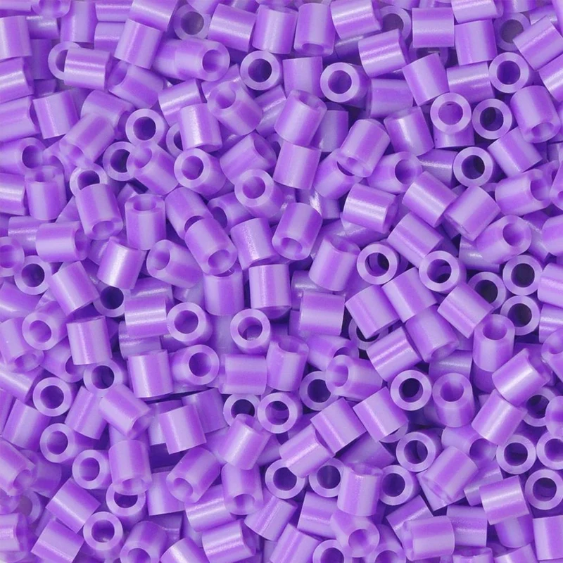 1000 Artkal MIDI S 5mm gestreifte Perlen