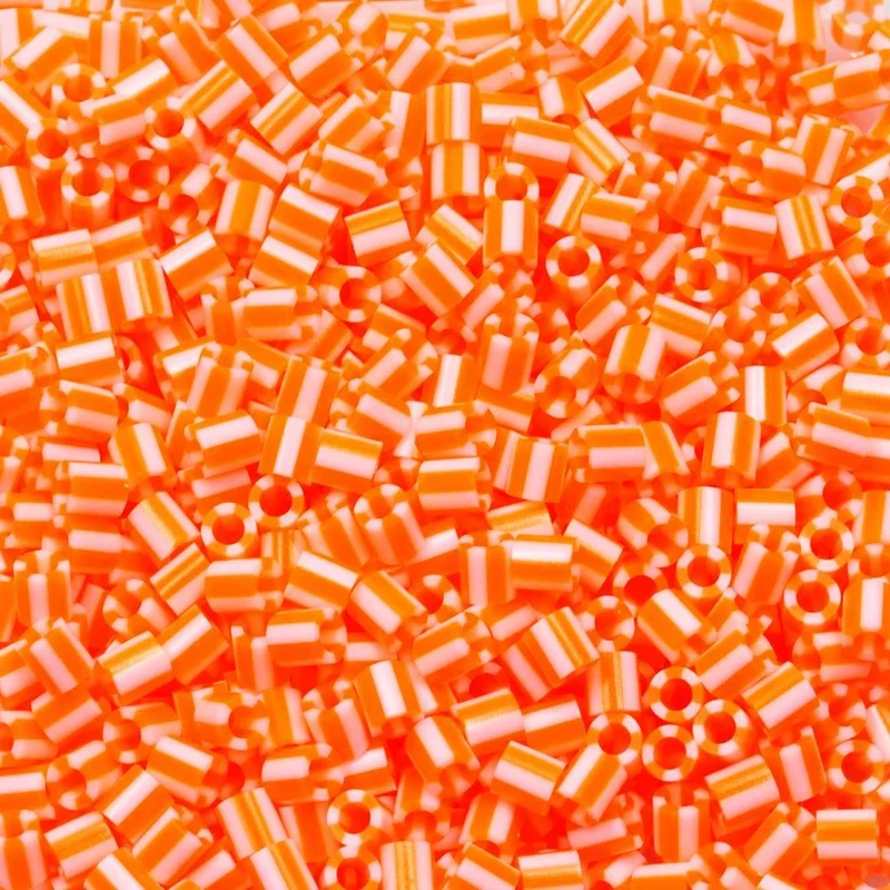 1000 Artkal MIDI S 5mm gestreifte Perlen