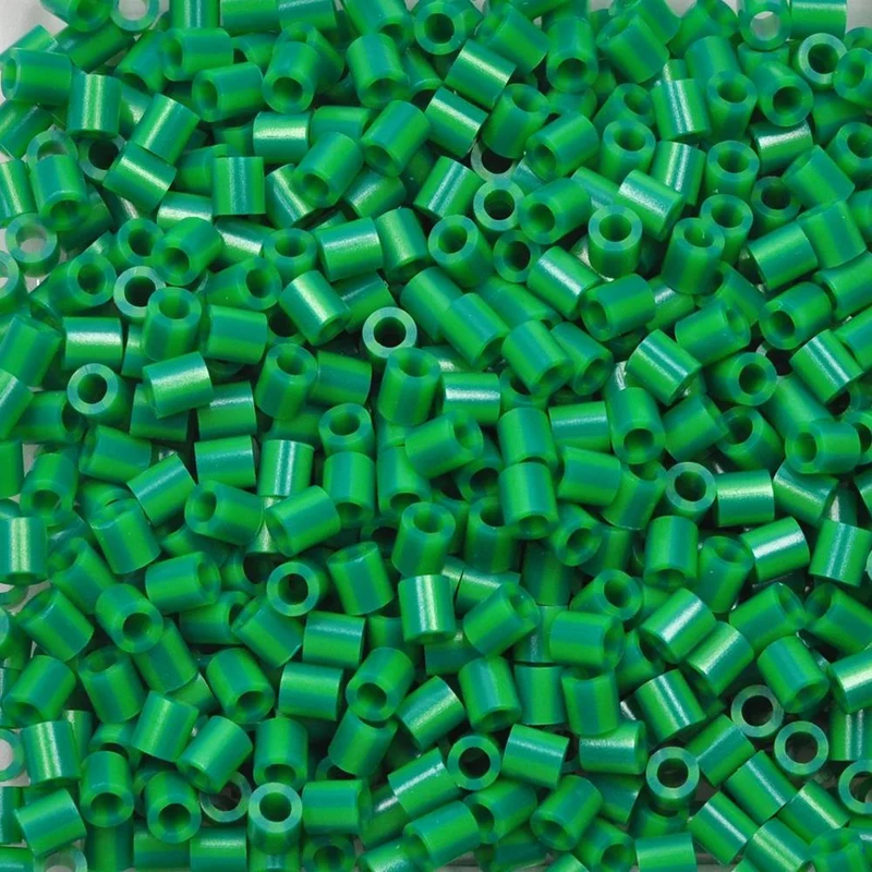 1000 Artkal MIDI S 5mm gestreifte Perlen