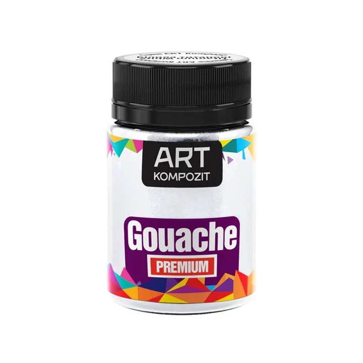 Kompozit PREMIUM ART Gouache 60 ml