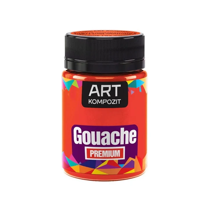 Kompozit PREMIUM ART Gouache 60 ml