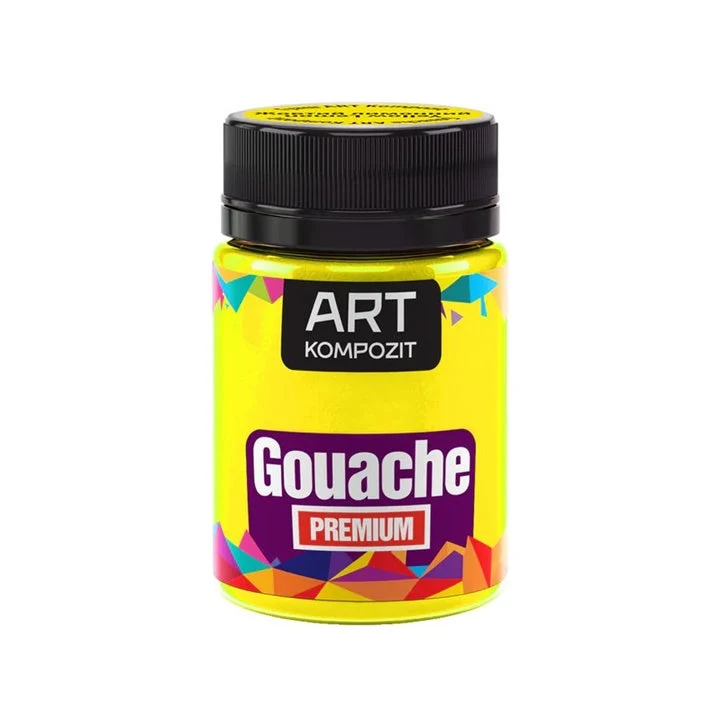 Kompozit PREMIUM ART Gouache 60 ml