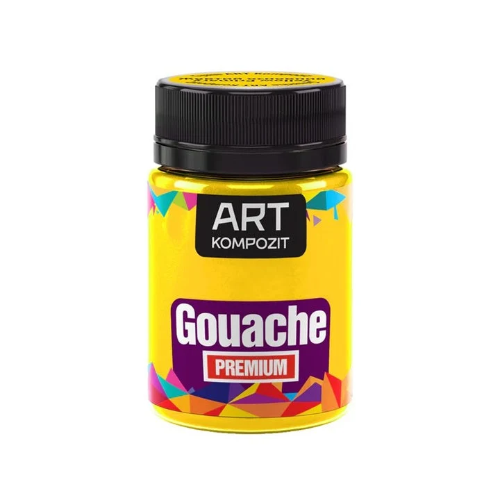 Kompozit PREMIUM ART Gouache 60 ml
