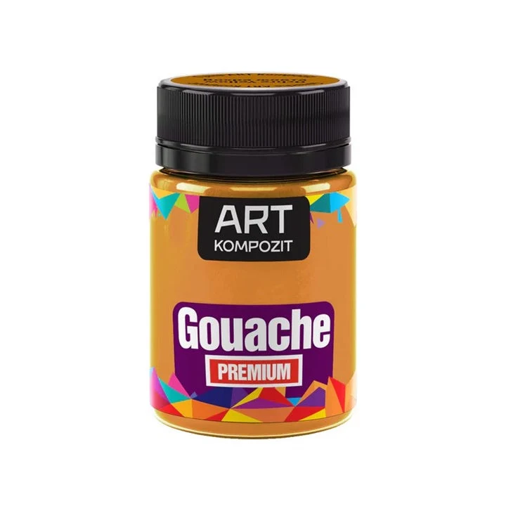 Kompozit PREMIUM ART Gouache 60 ml