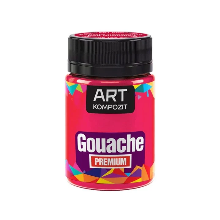 Kompozit PREMIUM ART Gouache 60 ml