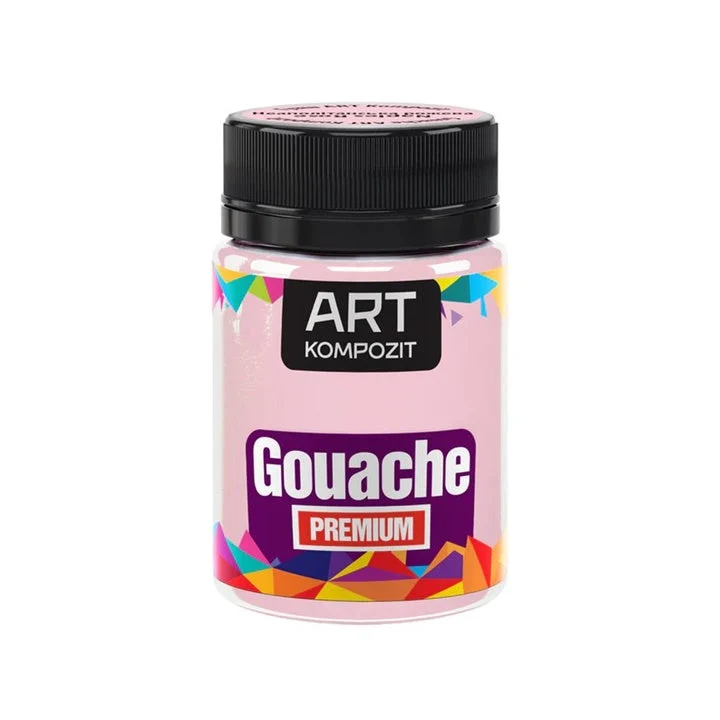 Kompozit PREMIUM ART Gouache 60 ml