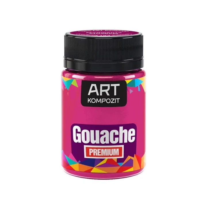 Kompozit PREMIUM ART Gouache 60 ml