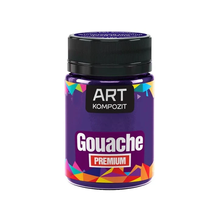 Kompozit PREMIUM ART Gouache 60 ml