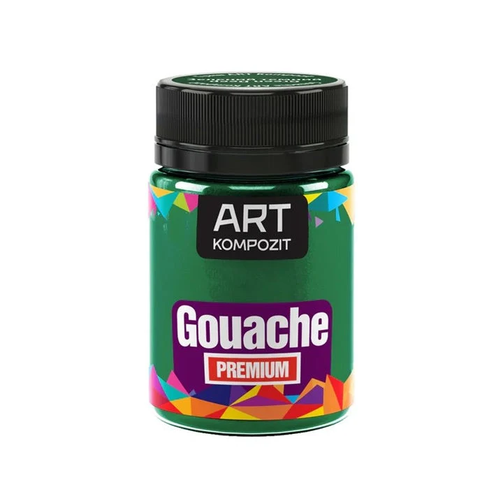 Kompozit PREMIUM ART Gouache 60 ml