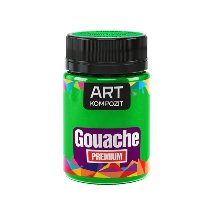Kompozit PREMIUM ART Gouache 60 ml