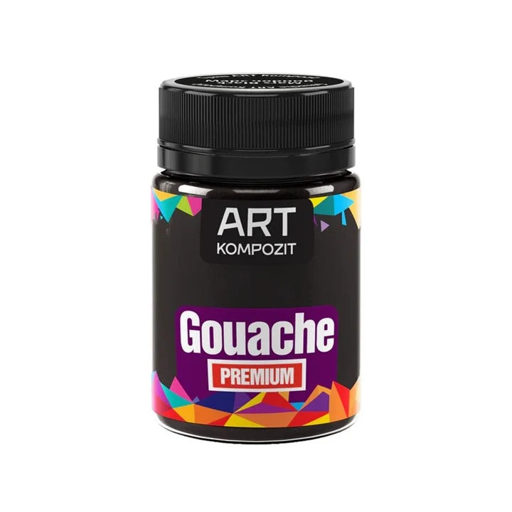 Kompozit PREMIUM ART Gouache 60 ml