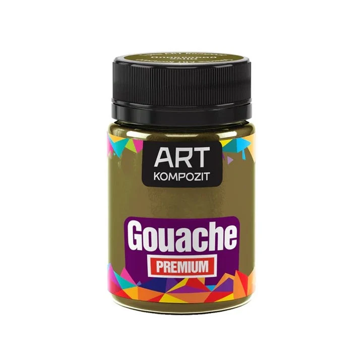 Kompozit PREMIUM ART Gouache 60 ml