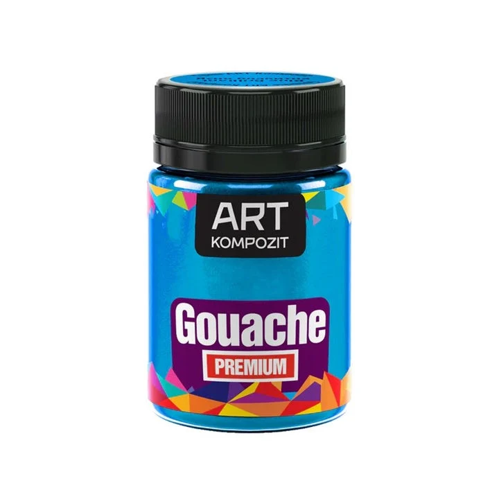 Kompozit PREMIUM ART Gouache 60 ml