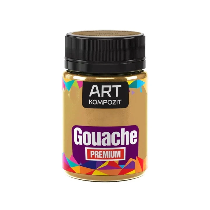 Kompozit PREMIUM ART Gouache 60 ml