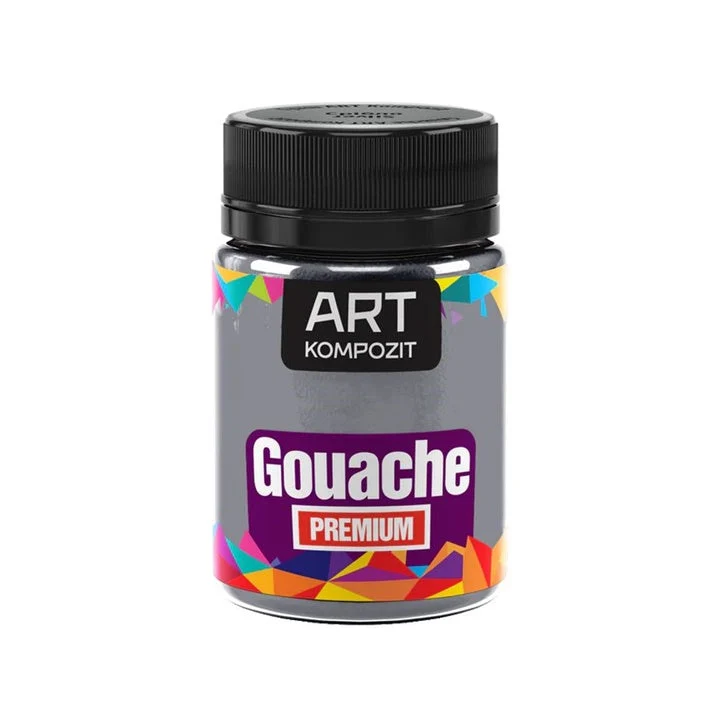 Kompozit PREMIUM ART Gouache 60 ml